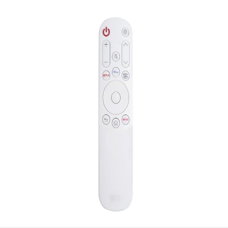 OEM Parts Remote for LG StanbyMe 27inch Remote Control