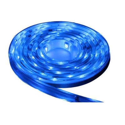 212 Main Lunasea Flexible Strip LED - 5M with Connector - Blue - 12V