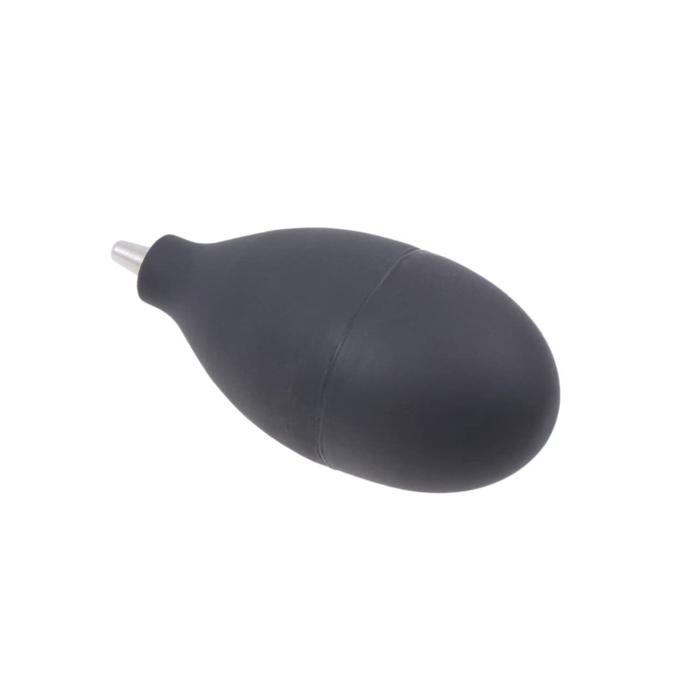 ARTIBETTER Air Blower Ball for Camera Phone Keyboard Cleaning Tool Soft Rubber Pump for Precise Dust Removal from Lenses Sensors and Electronics Lightweight Portable Dust