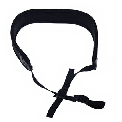 ARTIBETTER Camera Shoulder Strap for Dslr Digital Neck/shoulder Belt White Lettering Comfortable Durable