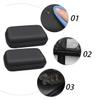 ETHZZLE 2pcs Electronics Accessories Organizer Shockproof Eva Cases Hard Drive Bags Cases for Safe Storage view 2