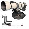 DirectNine Basics Golow Max - 10 inch Camera Ground Pod Lightweight Low-Profile Photography Monopod Lightweight & Portable Camera Accessories for Cameras Canon, Nikon & Sony, Black view 3