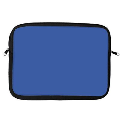 15.6 in. Neoprene Laptop Sleeve Navy