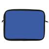 15.6 in. Neoprene Laptop Sleeve Navy view 1