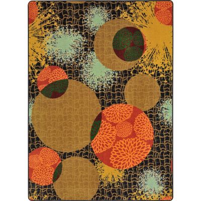 Vantage Point Carpets in Autumn Nylon