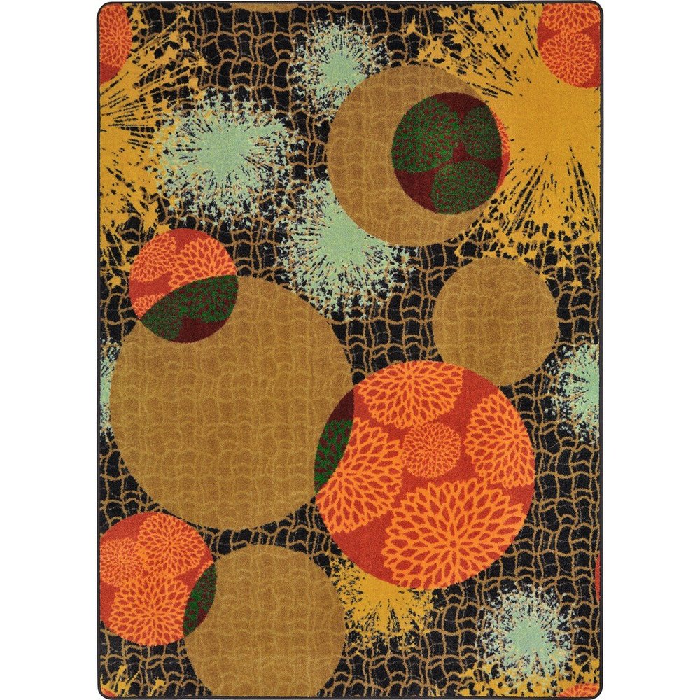 Vantage Point Carpets in Autumn Nylon