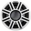 Kicker 51MWG10W - MWE 10-Inch Premium Marine Subwoofer Grille, White view 3