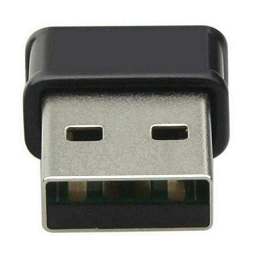 Wireless LAN USB PC WiFi Adapter Network 802.11AC 1200Mbps Dual Band 2.4G & 5G