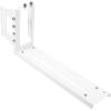 ARTIBETTER Vertical Gpu Mount Bracket with 10.23In Pci-E Extension Cable for Pc Case Graphics Card Support Anti-Sag Stand Compatible with RGB Gpu Side Mount view 1