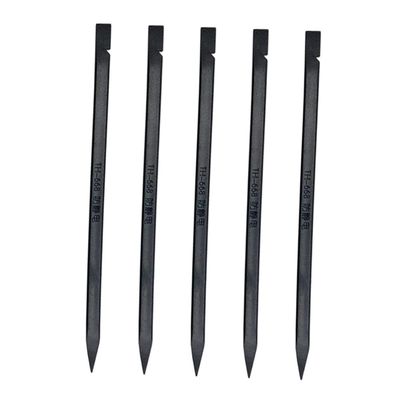 OSALADI Electronics Repair Kit 100pcs Static Spudger Mobile Phone Laptop Tablet Opening Tools
