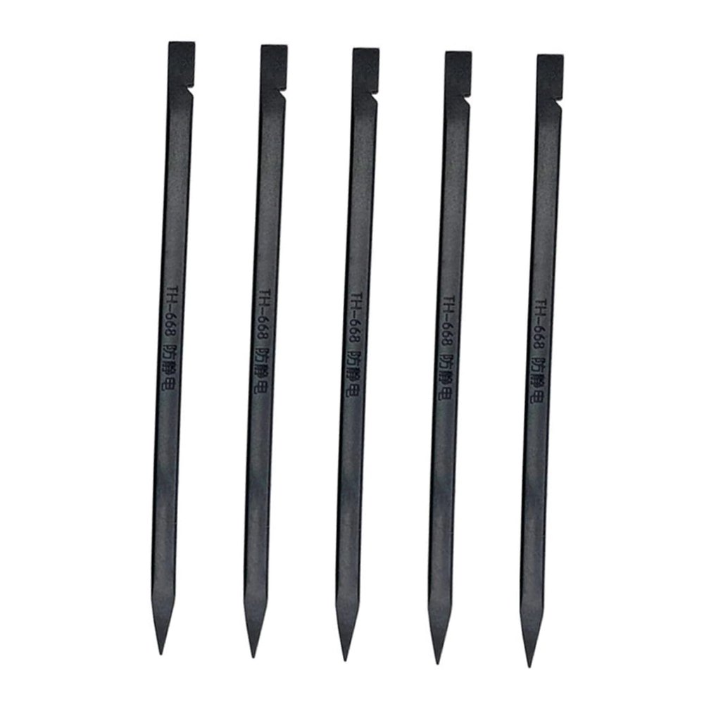 OSALADI Electronics Repair Kit 100pcs Static Spudger Mobile Phone Laptop Tablet Opening Tools