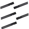 OSALADI Electronics Repair Kit 100pcs Static Spudger Mobile Phone Laptop Tablet Opening Tools view 3