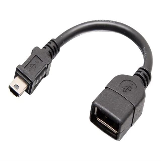 Audio & Video Controller Administrator Key - USB Adapter Cable