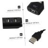 ETHZZLE 1pc USB Hub Expander for Laptop Lightweight USB Hub High-Speed Data Transfer for Computers Keyboards and Mobile Devices view 3