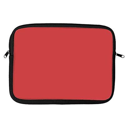 212 Main 15.6 in. Neoprene Laptop Sleeve Red