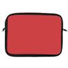 212 Main 15.6 in. Neoprene Laptop Sleeve Red view 1