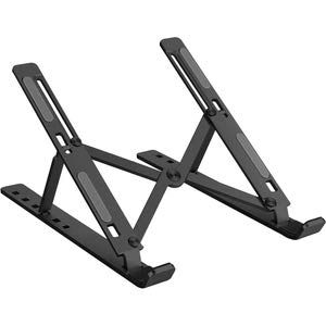 212 Main Mini Laptop Tablet Stand Black