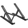 212 Main Mini Laptop Tablet Stand Black view 1