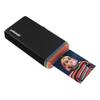 Polaroid Hi-Print - 2nd Generation Bluetooth Connected 2x3 Pocket Photo Dye-Sub Printer - Black Printer Only (9129) view 2