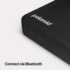 Polaroid Hi-Print - 2nd Generation Bluetooth Connected 2x3 Pocket Photo Dye-Sub Printer - Black Printer Only (9129) view 4