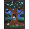 Reading Tree Classroom Rectangle Carpet Multi Color - 5 ft. 4 in. x 7 ft. 8 in. view 1