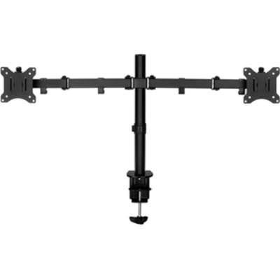 212 Main Desk Mount for Monitor Flat Panel Display