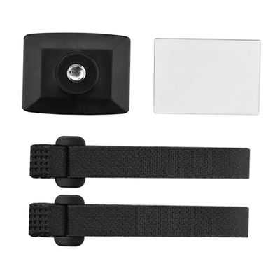 Uonlytech Drone Camera Expansion Mount Bracket for Mini Easy Install Quick Release Screw Compatibility for Accessories Lightweight Design for Enhanced Photography