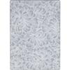 New Bloom Carpets in Sterling Nylon view 1