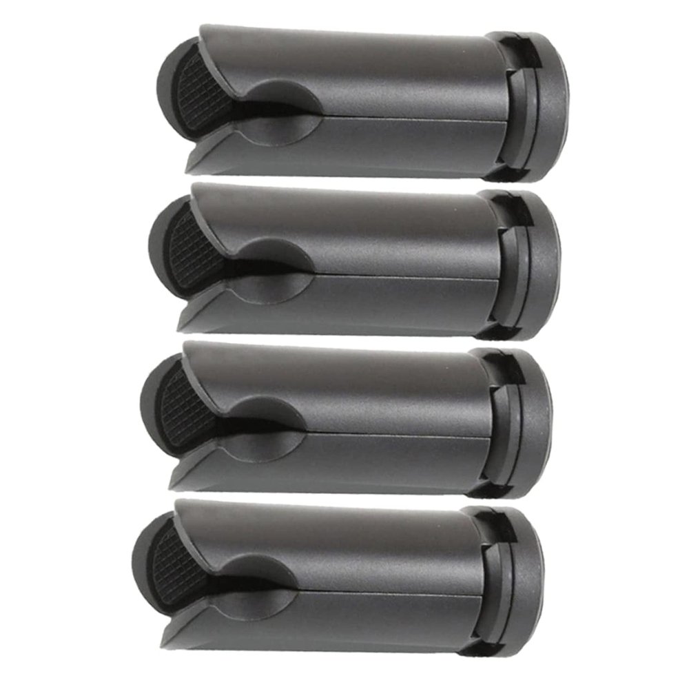 OSALADI 4pcs Tripod for Phone and Camera Support Compact Tabletop Stand for Live Streaming Photography and Vlogging Compatible Smartphones and