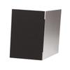OSALADI Photography Reflector Board Cardboard Light Diffuser for Studio and Outdoor Shooting Thickened White and Black Reflective Backdrop for Professional Photography view 1