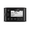 Garmin Fusion MS-NRX300, Black Marine Wired Remote with Connectivity to The NMEA 2000 Network view 1