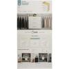 Easy Track Drawer Wood LMNT8X24 3PK view 4