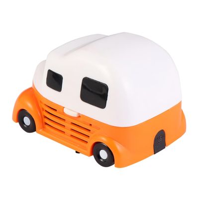 OSALADI 1pc Mini Portable Desktop Vacuum Cleaner for Adorable Lightweight and Compact for Cleaning Dust and Crumbs