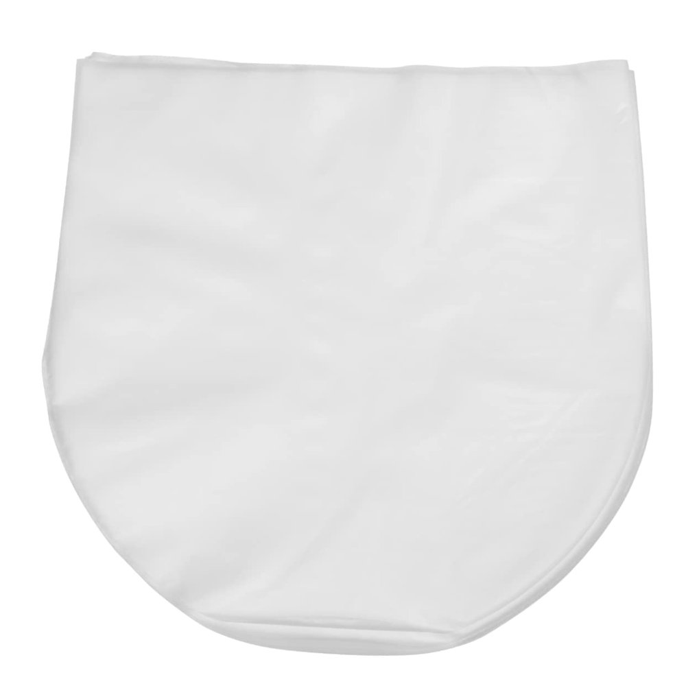 ARTIBETTER 50pcs Cd Protecter Inner Sleeves for Vinyl Records Bags Compatible Flap Design to Reduce Scratches and Wear