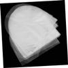 ARTIBETTER 50pcs Cd Protecter Inner Sleeves for Vinyl Records Bags Compatible Flap Design to Reduce Scratches and Wear view 3