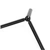 Uonlytech Large Monopod Holder Adapter for Handheld Gimbal Aluminum Tripod Soft Foot Pads Sturdy Durable Design view 3
