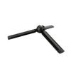 Uonlytech Large Monopod Holder Adapter for Handheld Gimbal Aluminum Tripod Soft Foot Pads Sturdy Durable Design view 4