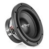 CT Sounds Bio 8 600-Watt Dual 4-Ohm Car Subwoofer view 1