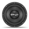 CT Sounds Bio 8 600-Watt Dual 4-Ohm Car Subwoofer view 2