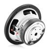 CT Sounds Bio 8 600-Watt Dual 4-Ohm Car Subwoofer view 3