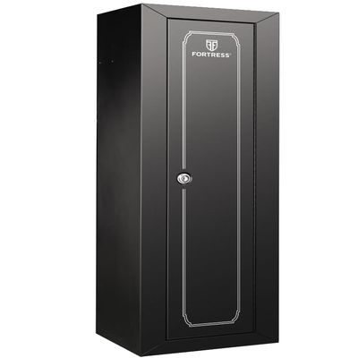 10-14 Modular Gun Cabinet