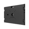 Compulocks Surface Pro 811 Apex Enclosure Wall Mount, Heavy Duty Secure and Stylish Tablet Mounting Solution with Lockable Design  Ideal for Home, Office, Schools, and Hospitals - Black view 2