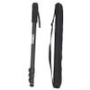 OSALADI Lightweight Telescopic Aluminum Alloy Monopod for DSLR Cameras Height Portable Design for Travel Photography and Video Shooting for Photographers and Content Creators view 1
