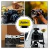 Camera Hot Shoe covver, Pvc Photo Camera Protection covver, Dustproof Hot Shoe covver, Protector Caps with Cute Shapes, Durable Cute Shapes Camera Accessory, Cute Shape Photo Protection covver for Men view 2