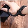Uonlytech 2pcs Mirrorless Camera Wristband Quick-release Dslr Wrist Strap Key Lanyard for Men Fashionable Lightweight view 2
