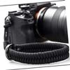 Uonlytech 2pcs Mirrorless Camera Wristband Quick-release Dslr Wrist Strap Key Lanyard for Men Fashionable Lightweight view 4