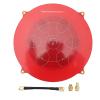 5.8Ghz Triple Feed Patch Antenna, High-Performance Fixed Wing Aerial, Circular Polarized PCB Flat Panel Array for Drones, UAVs, Model Aircraft view 1