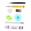 DirectNine Basics 13pcs Mobile Tool Kit Screwdriver Set Pry Tools for Lightweight Portable Multi-function Electronics Random Colors view 1