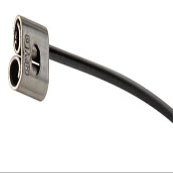 Heyco S6409/S6408 SunBundler Stainless Steel Cable Tie (1,000 Box)