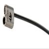 Heyco S6409/S6408 SunBundler Stainless Steel Cable Tie (1,000 Box) view 1